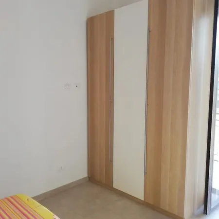 Karas Agropoli Apartment *