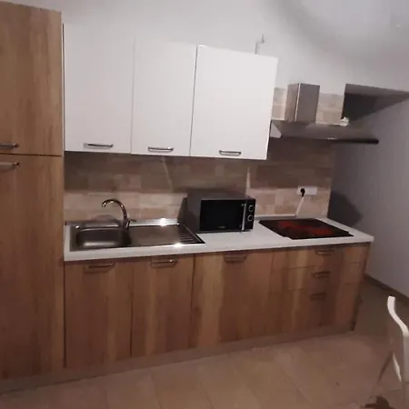 Apartment Karas Agropoli Agropoli
