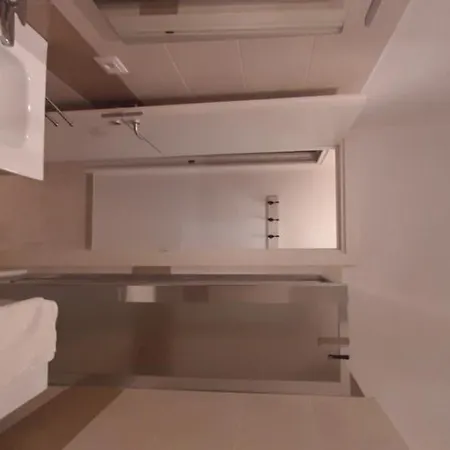 Karas Agropoli Appartement Agropoli