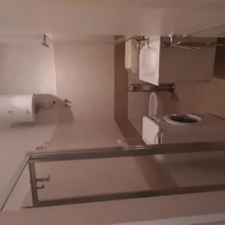 Karas Agropoli Appartement