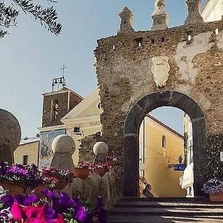 Karas Agropoli Apartment Agropoli